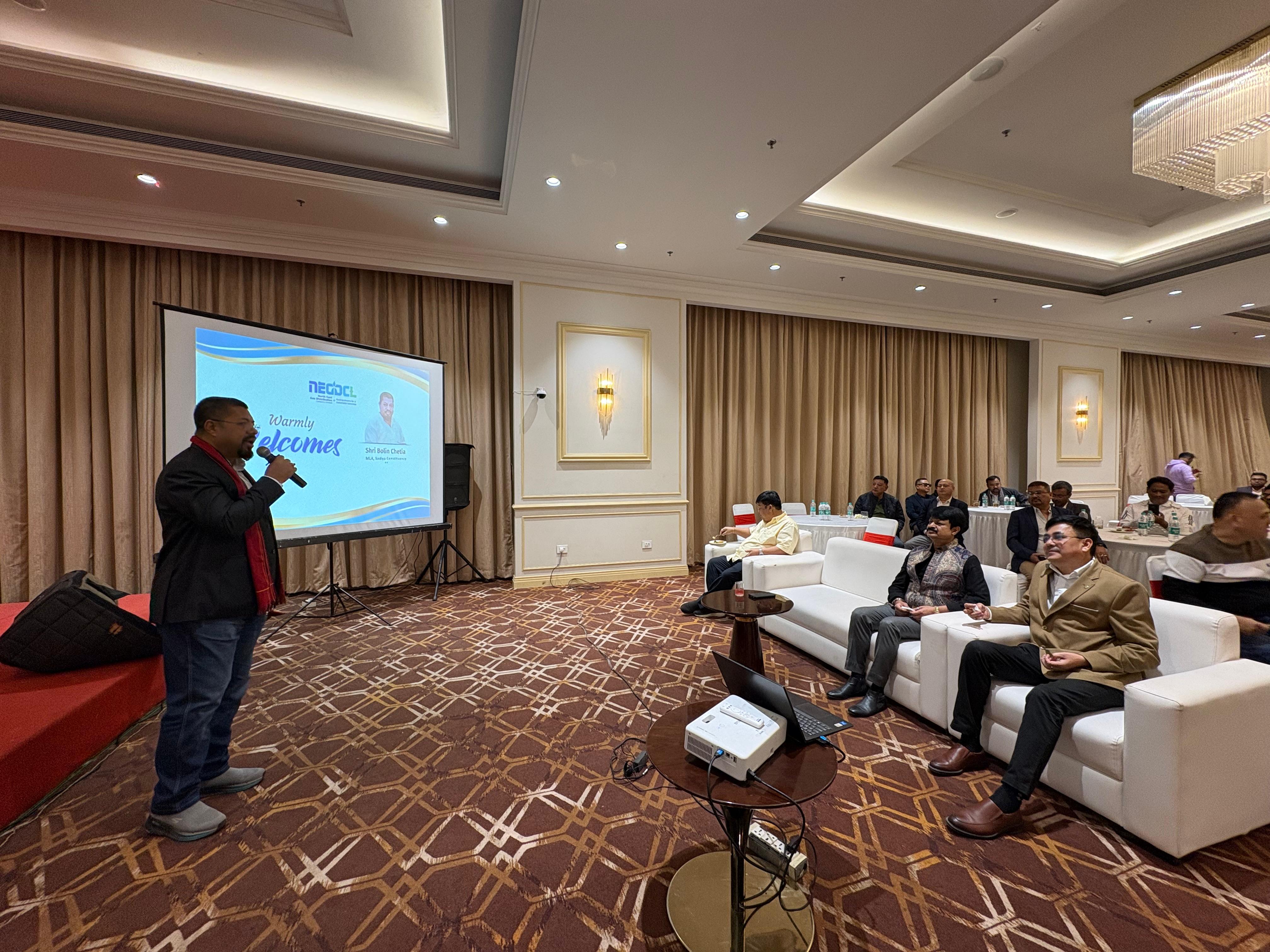 gallery/photo_gallery/Joining of Sri Bolin Chetia, Hon'ble MLA as Chairman of NEGDCL/187.jpg